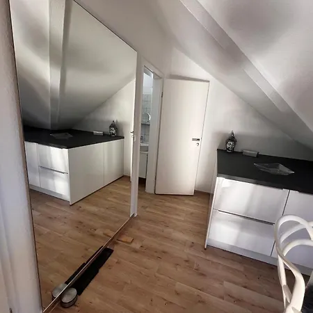 Camp Marina Ribbrock Appartement Waltrop Buitenkant foto