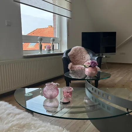 Camp Marina Ribbrock Appartement Waltrop Buitenkant foto