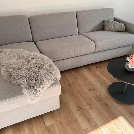 Camp Marina Ribbrock Appartement Waltrop Buitenkant foto