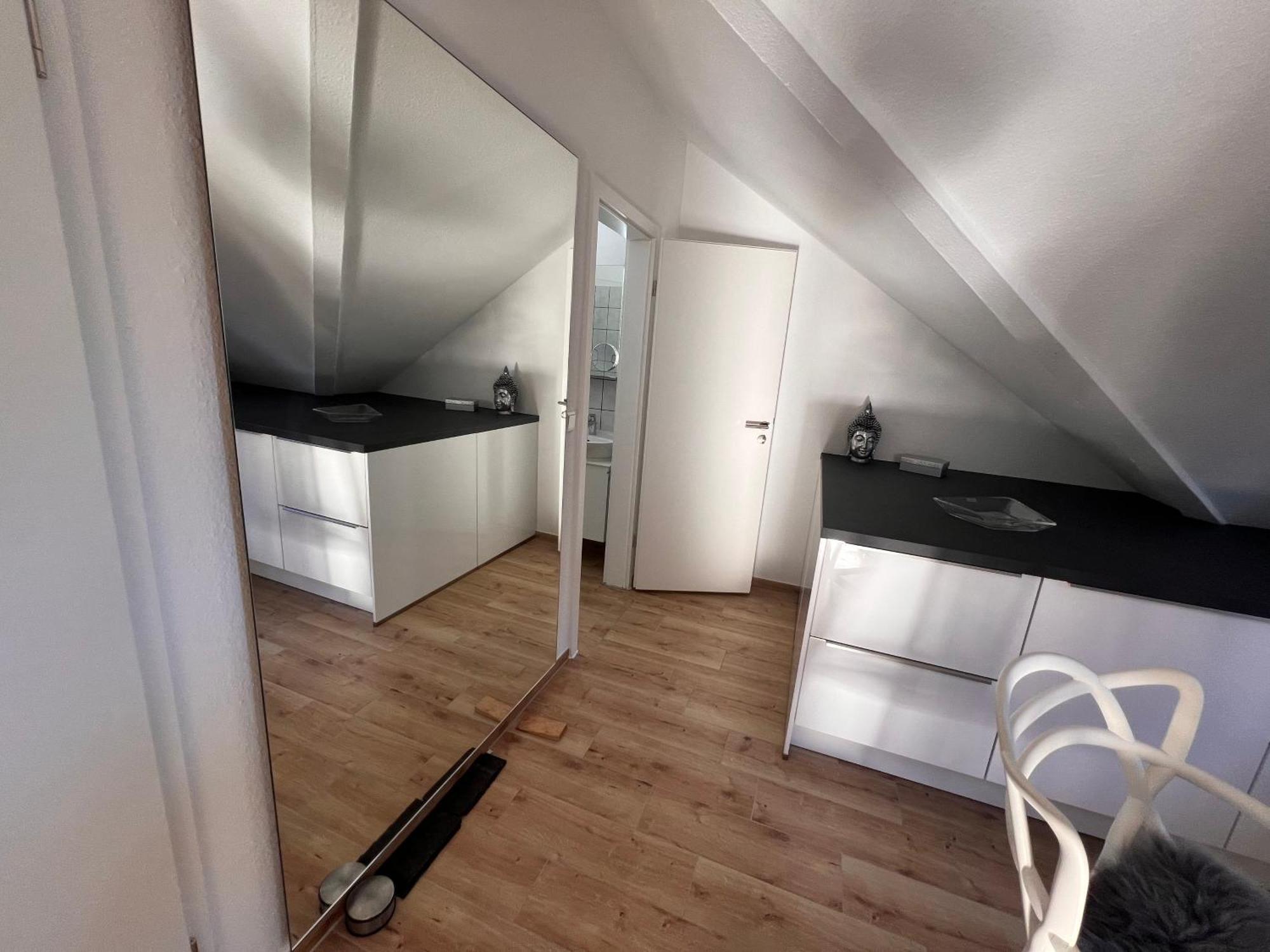 Camp Marina Ribbrock Apartment Waltrop
