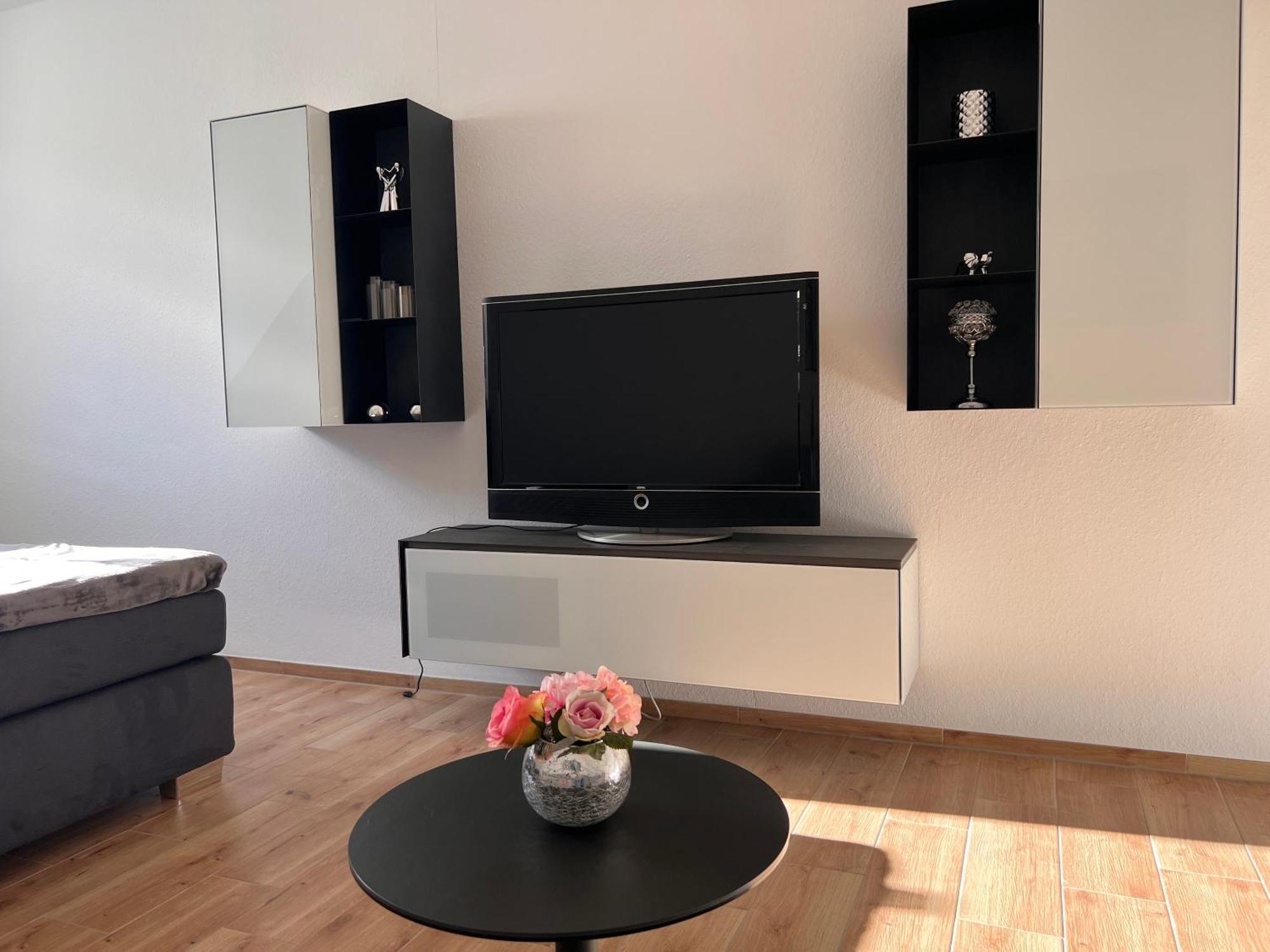 Camp Marina Ribbrock Apartment