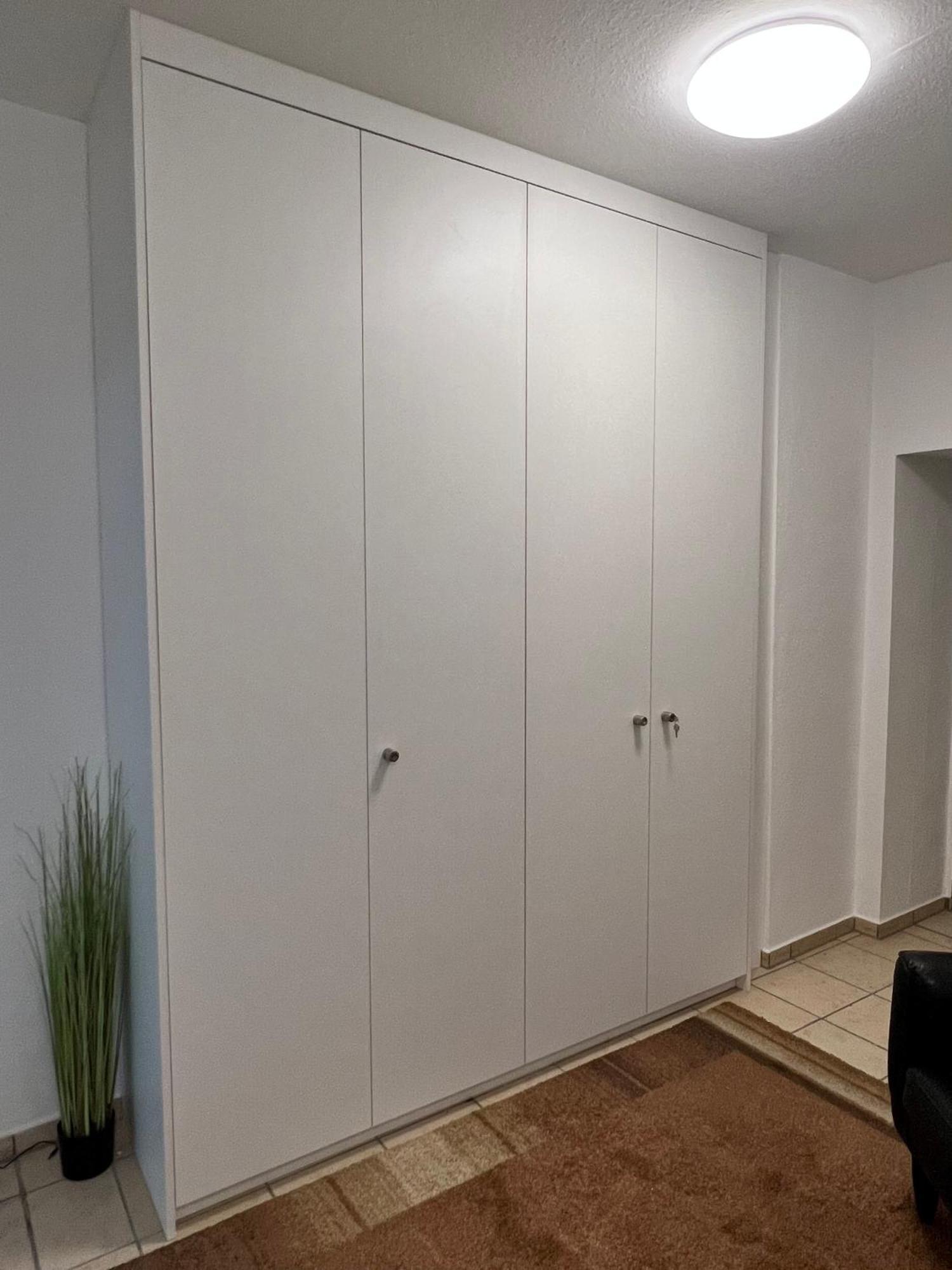 Camp Marina Ribbrock Apartment