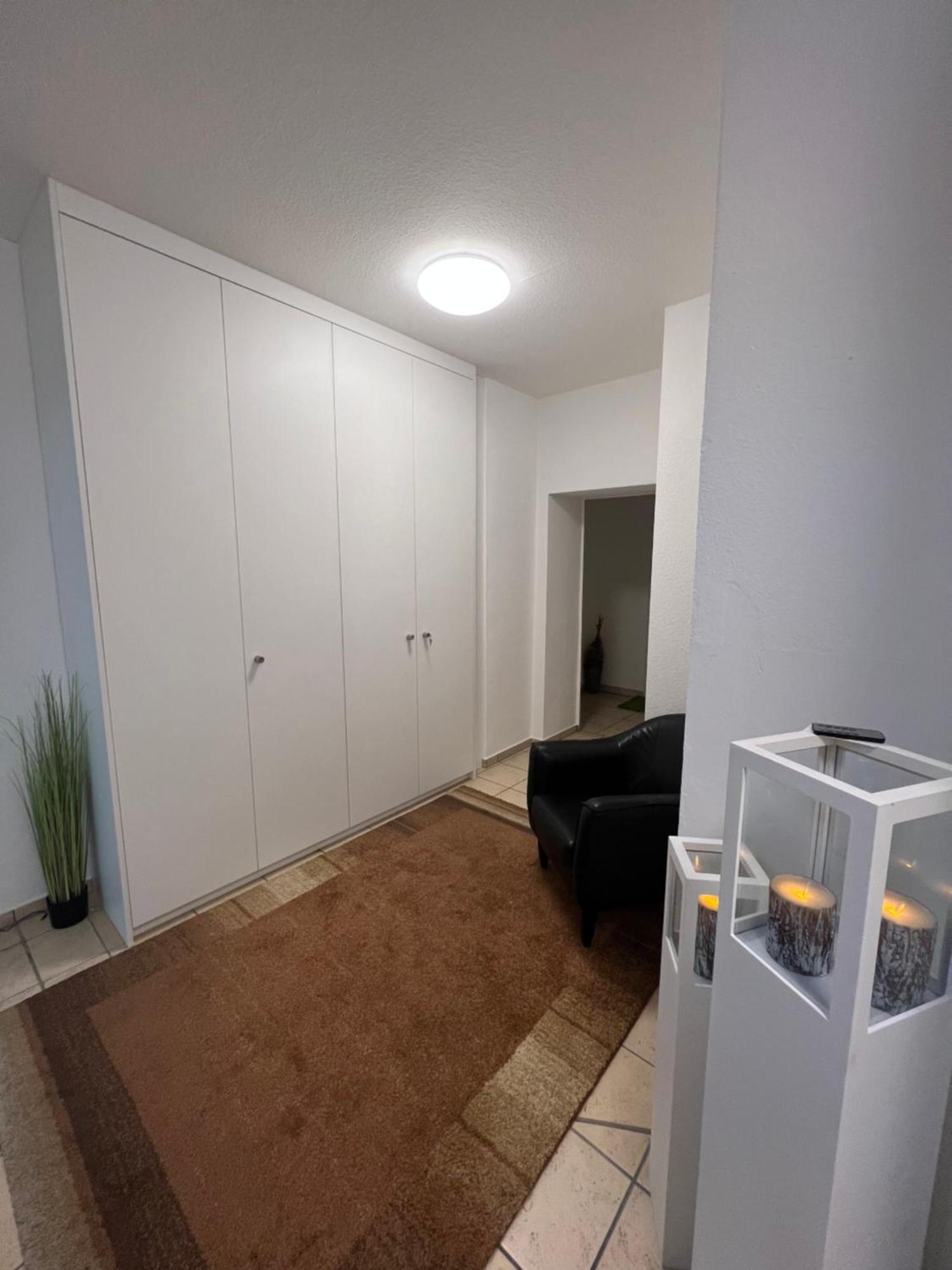 Apartment Camp Marina Ribbrock Waltrop