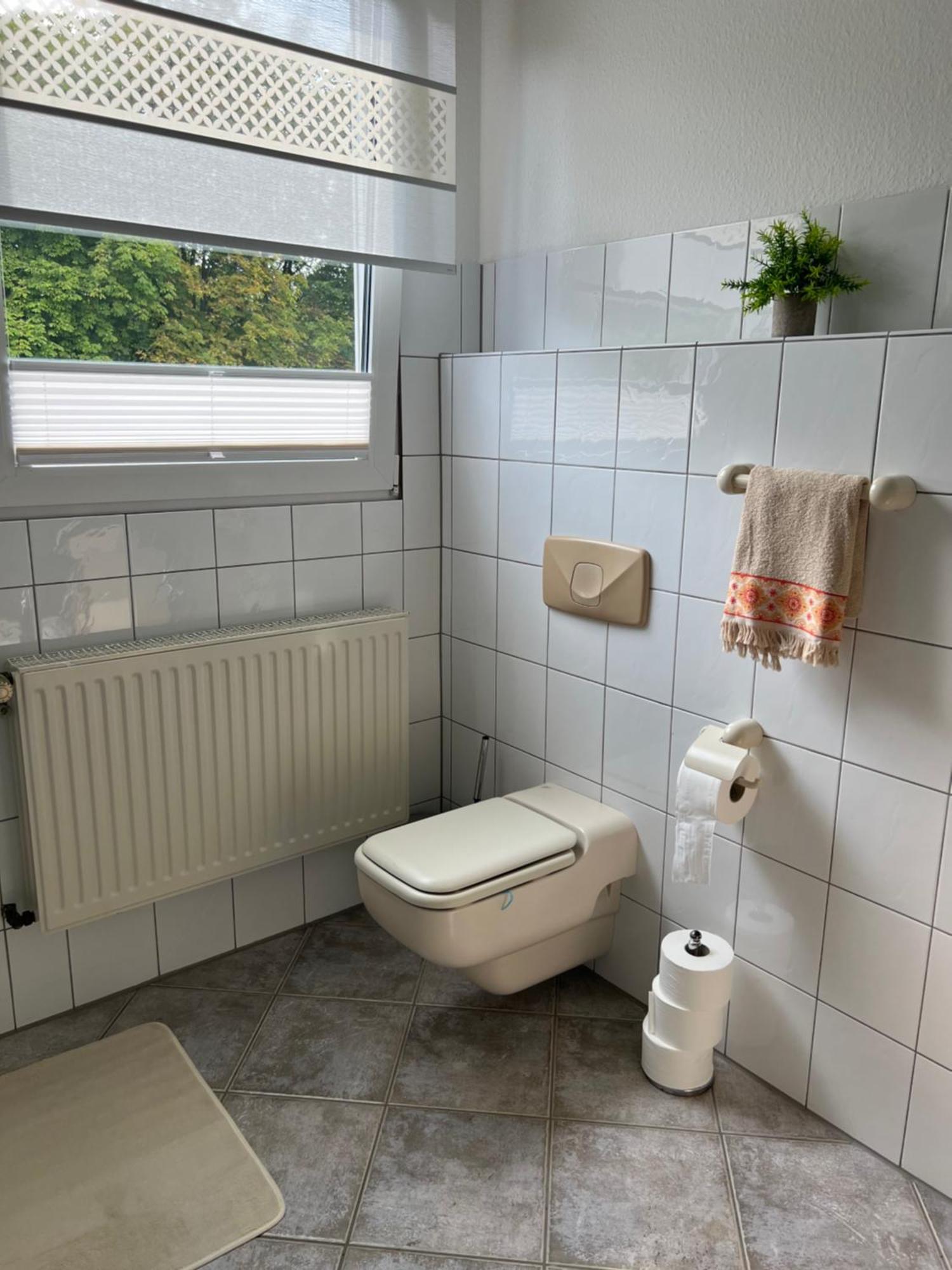 Apartment Camp Marina Ribbrock Waltrop