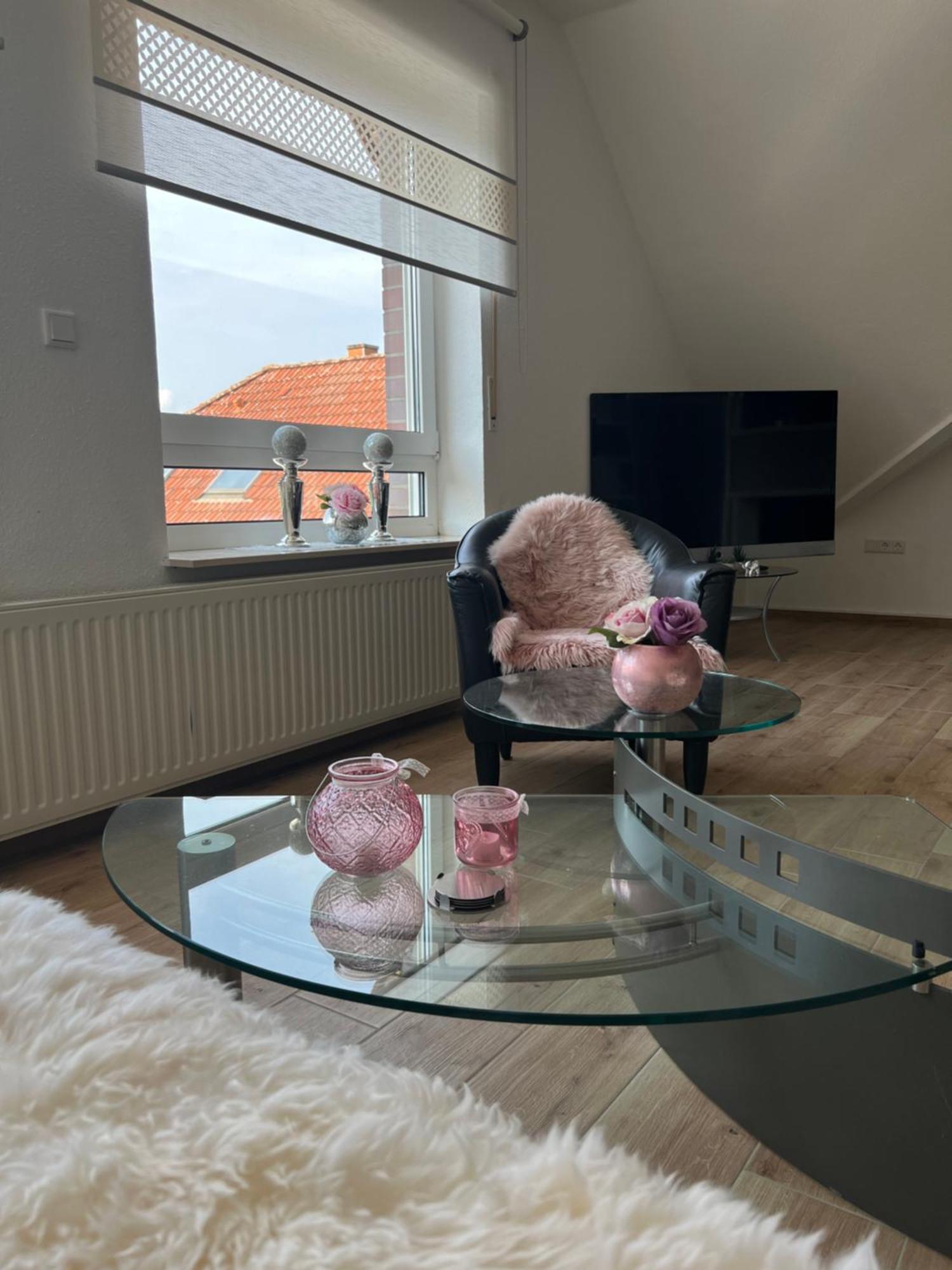 Apartment Camp Marina Ribbrock Waltrop