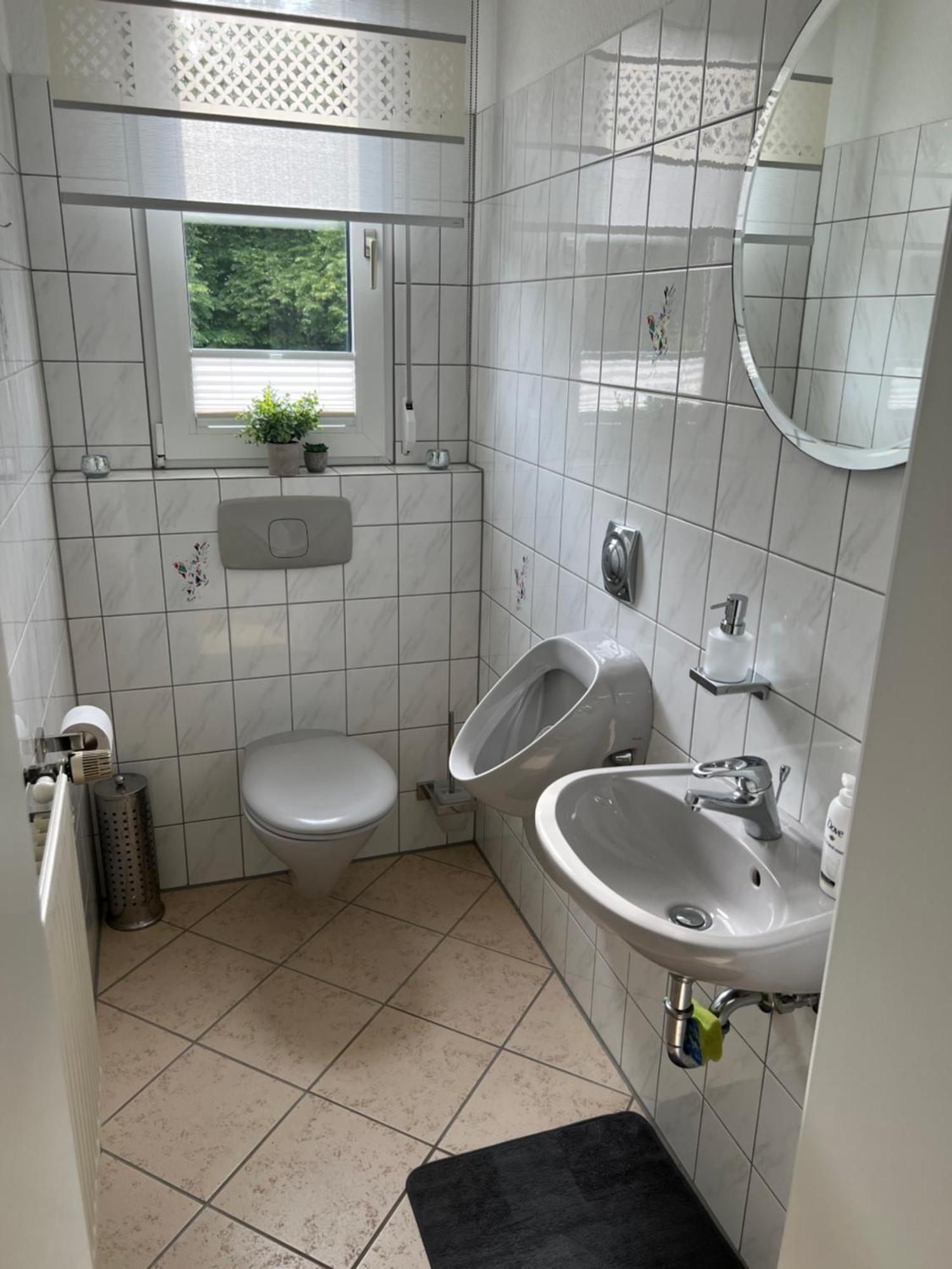 Camp Marina Ribbrock Apartment Waltrop